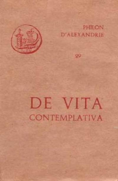 De vita contemplativa