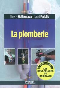 La plomberie