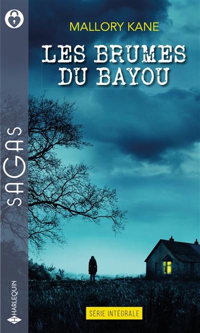 Les brumes du bayou