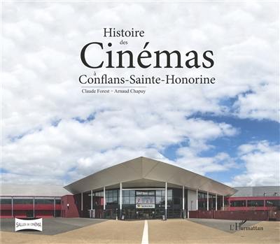 Histoire des cinémas à Conflans-Sainte-Honorine