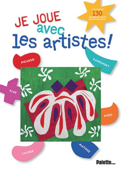 Je joue avec les artistes !