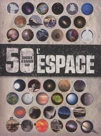 L'espace