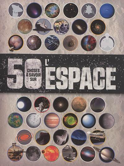 L'espace