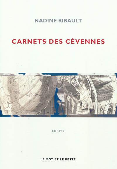 Carnets des Cévennes : les clochers de tourmente