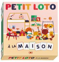 Petit loto à la maison