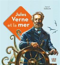 Jules Verne et la mer