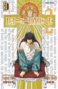 Death note. Vol. 2