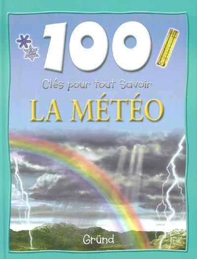 La météo