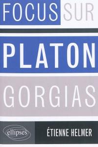 Platon, Gorgias