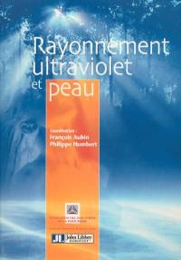 Rayonnement ultraviolet et peau