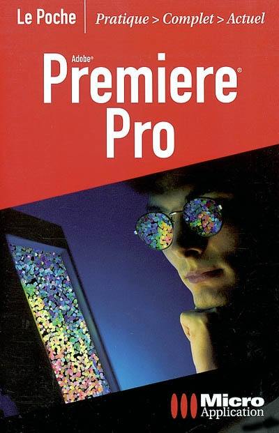 Première Pro