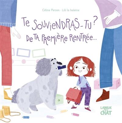 Te souviendras-tu ? De ta première rentrée...