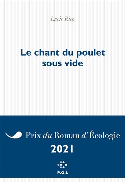 Le chant du poulet sous vide