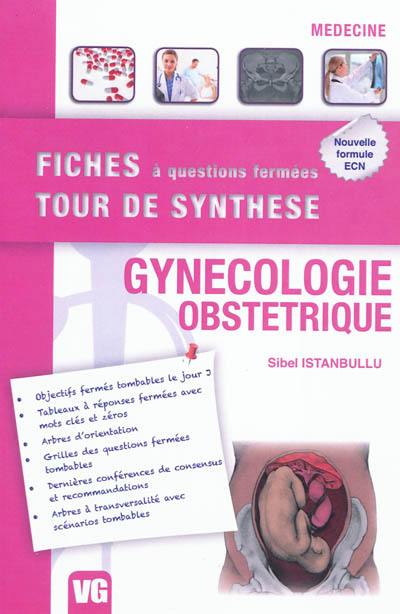 Gynécologie, obstétrique