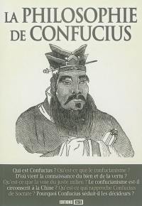 La philosophie de Confucius