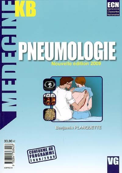 Pneumologie