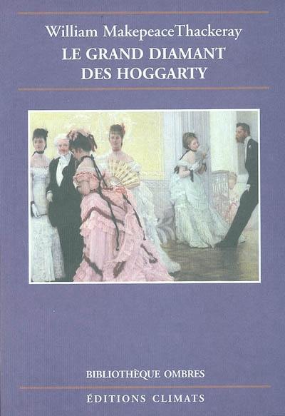 Le grand diamant des Hoggarty