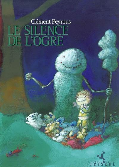 Le silence de l'ogre