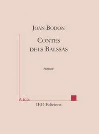 Contes dels Balssàs