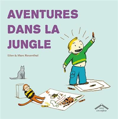 Aventures dans la jungle