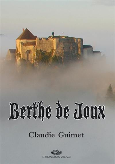 Berthe de Joux