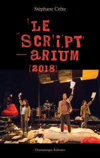 Le Scriptarium [2018]