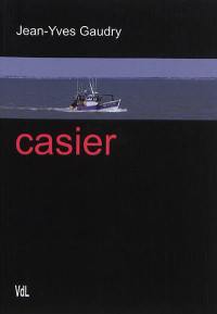 Casier : roman policier