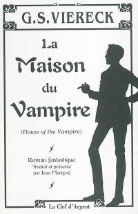 La maison du vampire