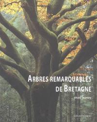 Arbres remarquables de Bretagne