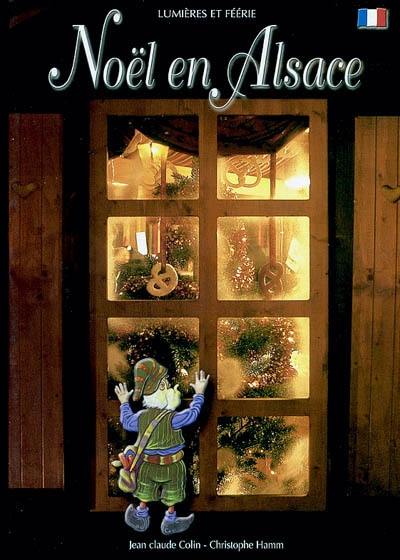 Noël en Alsace