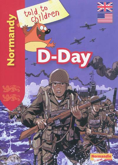 D-day