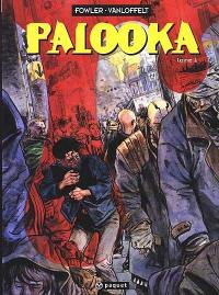 Palooka. Vol. 1