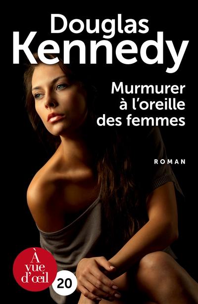 Murmurer à l'oreille des femmes