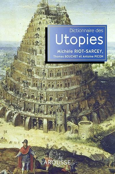 Dictionnaire des utopies