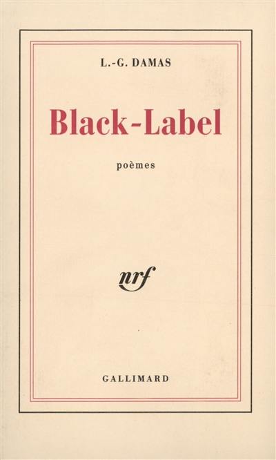 Black-Label