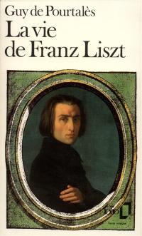 La Vie de Franz Liszt