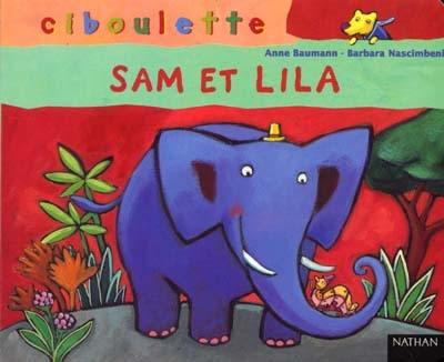 Sam et Lila