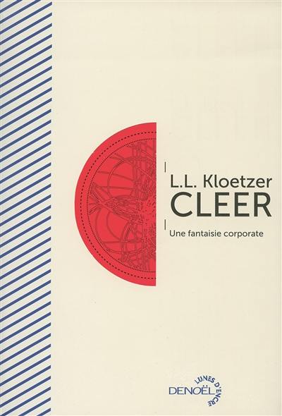 Cleer : une fantaisie corporate