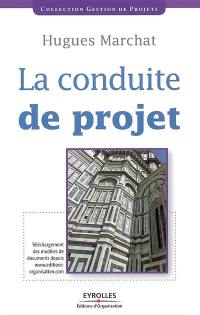 La conduite de projet