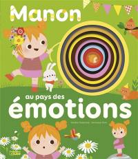 Manon au pays des émotions