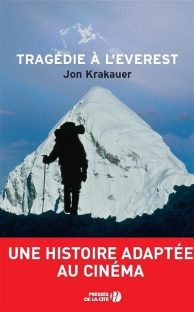 Tragédie à l'Everest