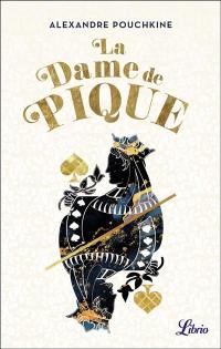 La dame de pique. Doubrovsky