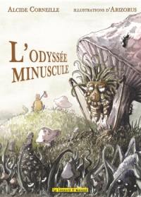 L'odyssée minuscule