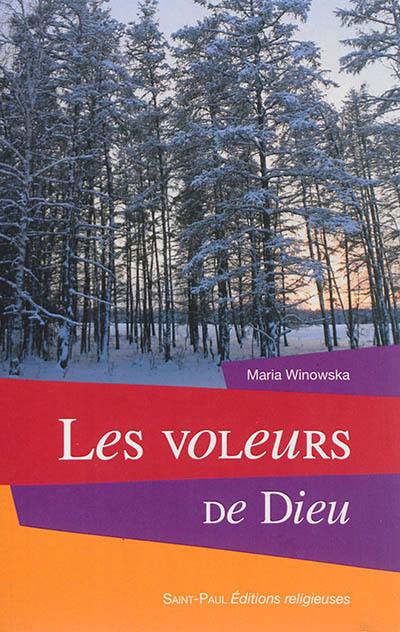 Les voleurs de Dieu