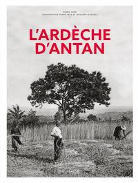 L'Ardèche d'antan