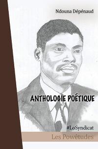 Anthologie poétique