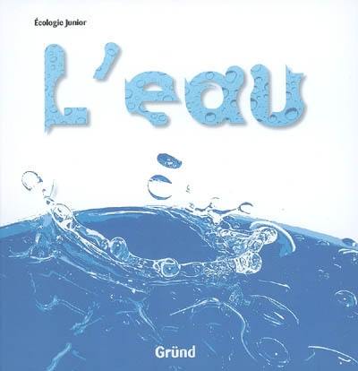 L'eau