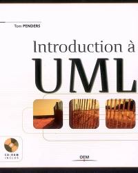 Introduction à UML