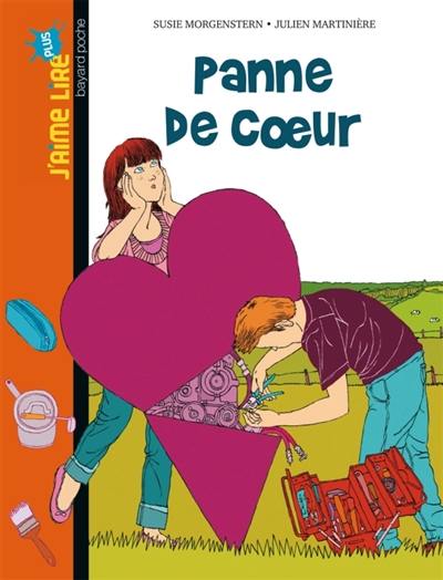 Panne de coeur