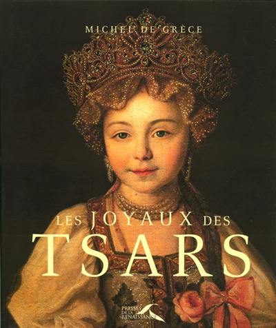 Les joyaux des tsars